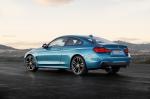 BMW 440i Coupe M Sport 2017 года (WW)